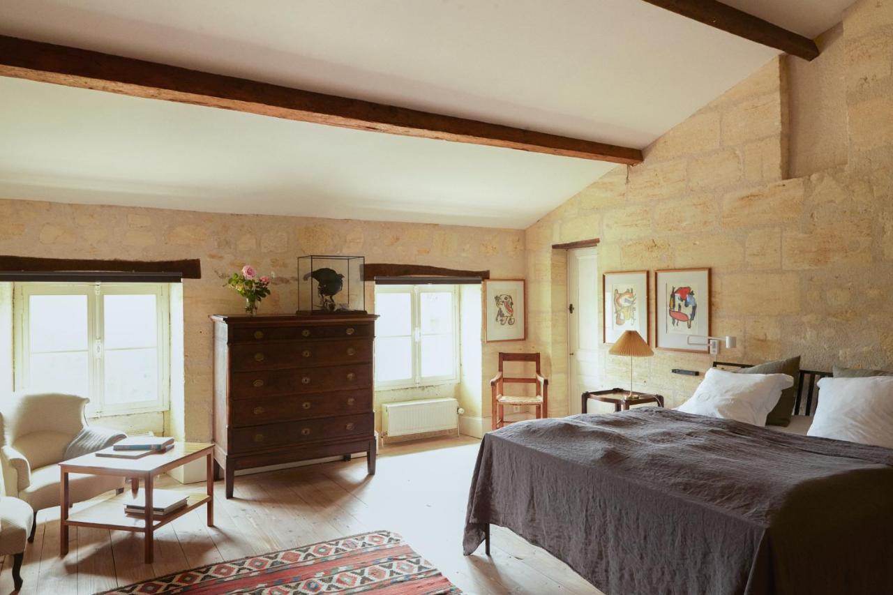 Baurech Chateau Champcenetz المظهر الخارجي الصورة