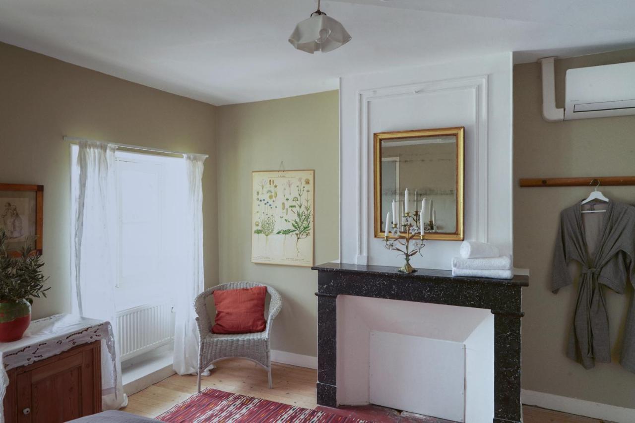 Baurech Chateau Champcenetz المظهر الخارجي الصورة