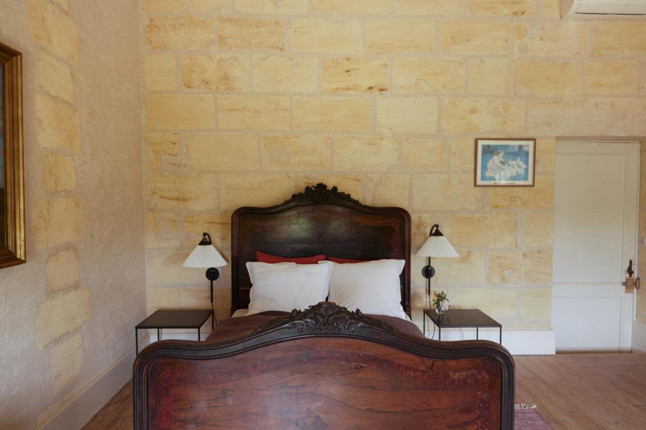Baurech Chateau Champcenetz المظهر الخارجي الصورة