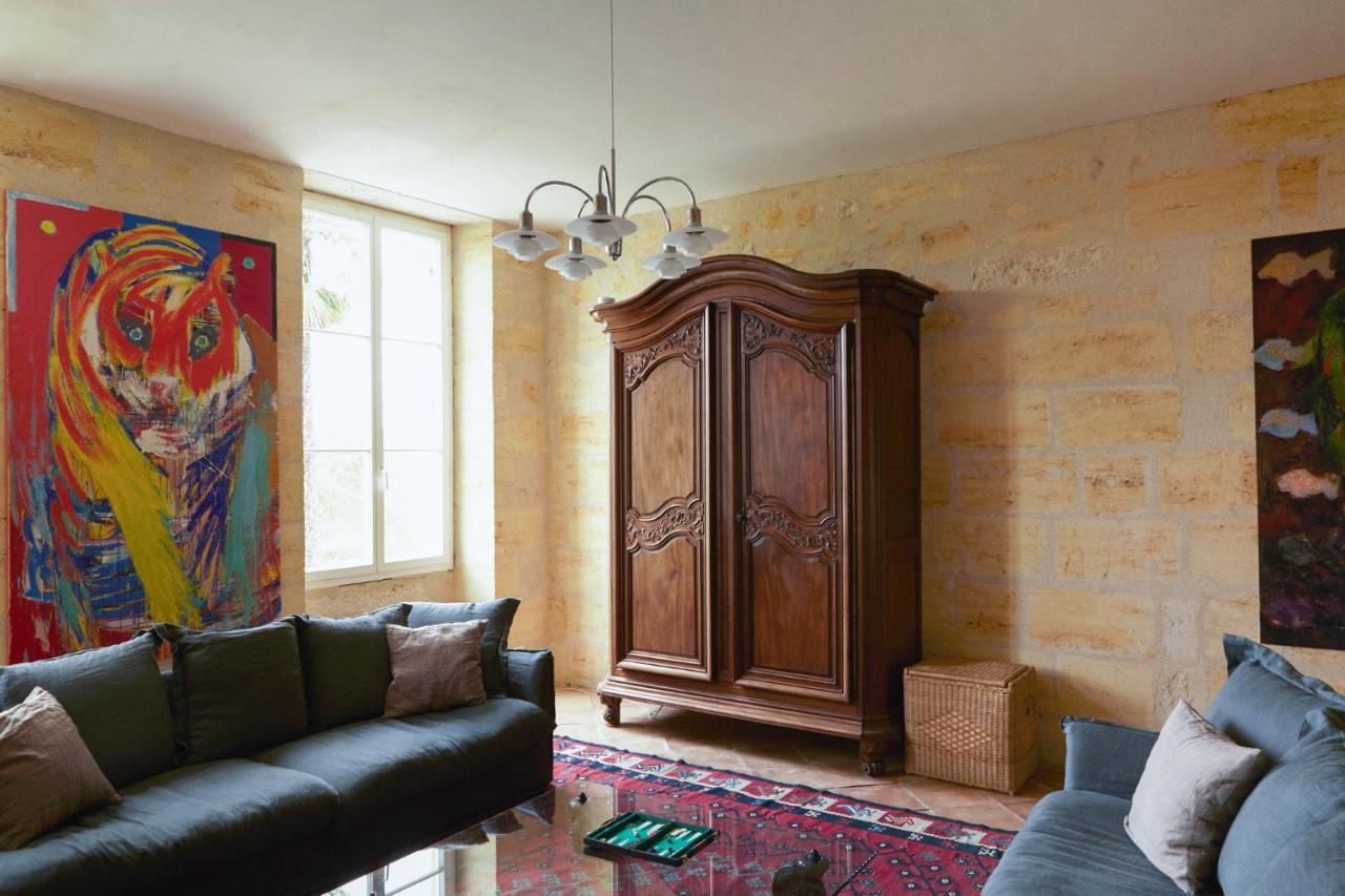 Baurech Chateau Champcenetz المظهر الخارجي الصورة