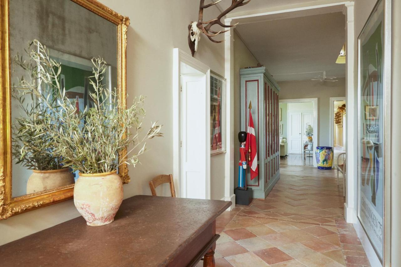 Baurech Chateau Champcenetz المظهر الخارجي الصورة