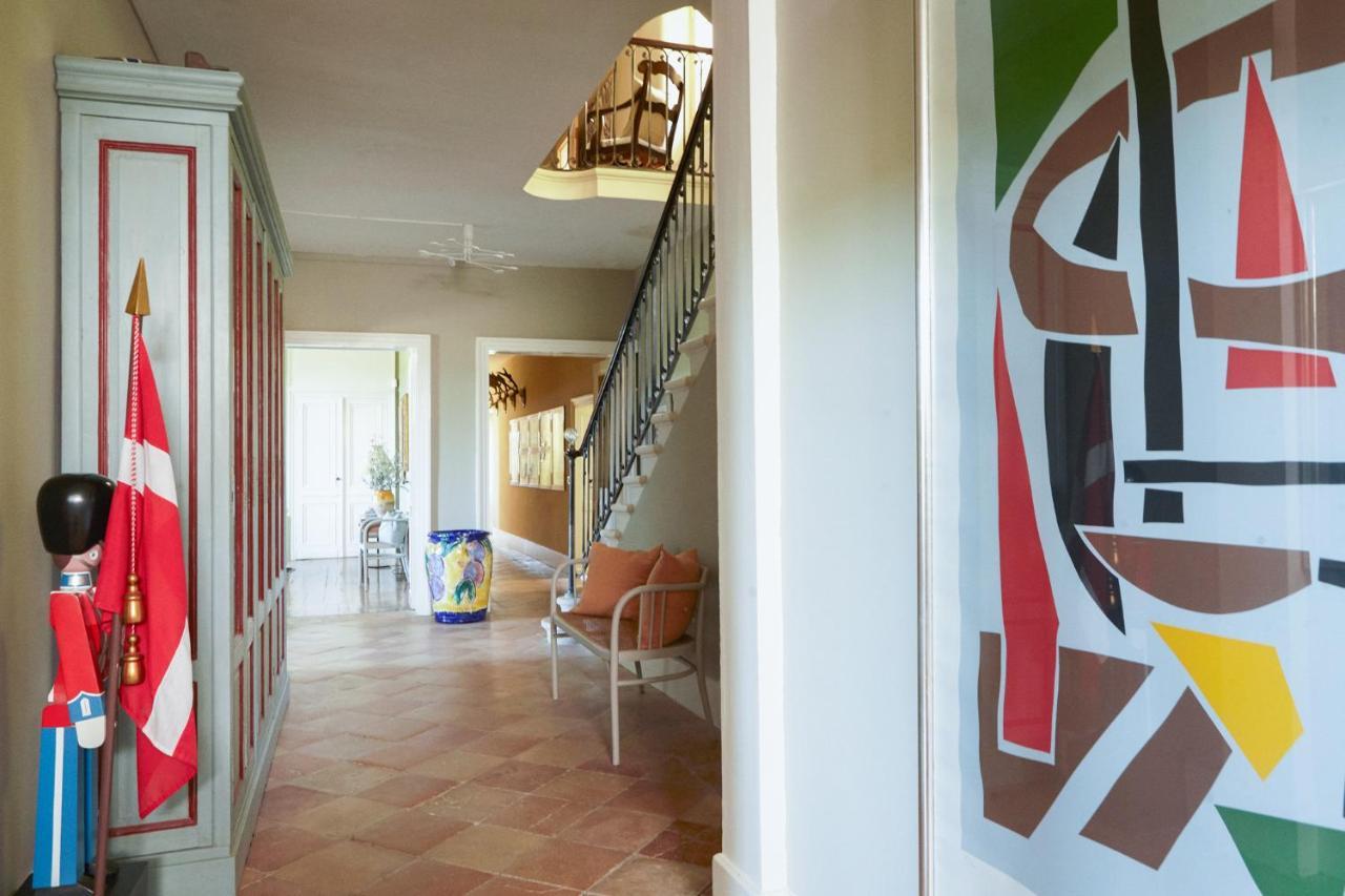 Baurech Chateau Champcenetz المظهر الخارجي الصورة