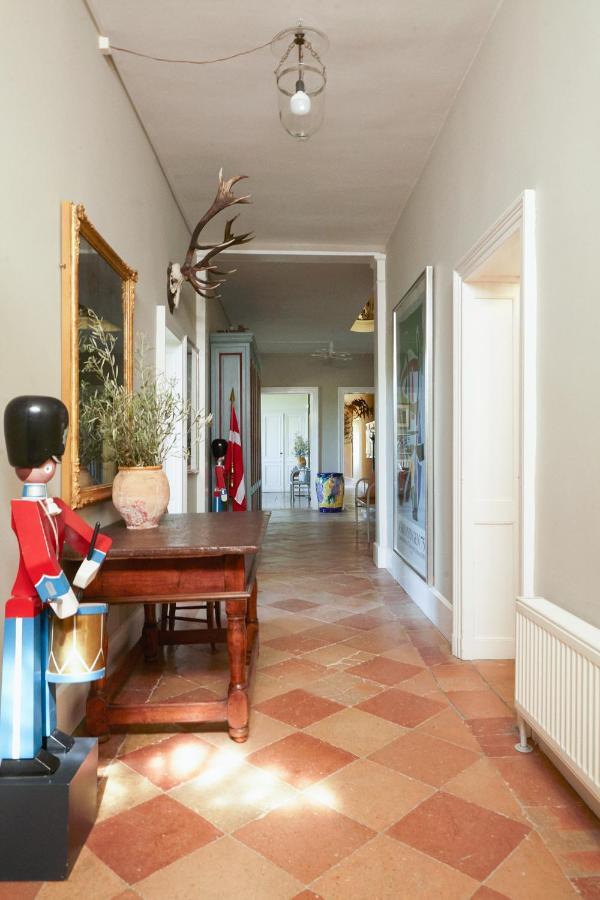 Baurech Chateau Champcenetz المظهر الخارجي الصورة