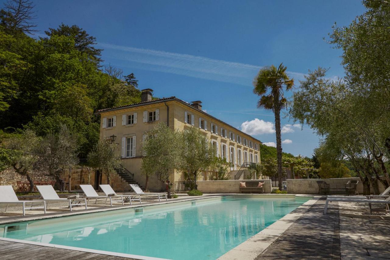 Baurech Chateau Champcenetz المظهر الخارجي الصورة