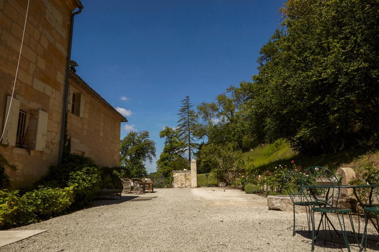 Baurech Chateau Champcenetz المظهر الخارجي الصورة