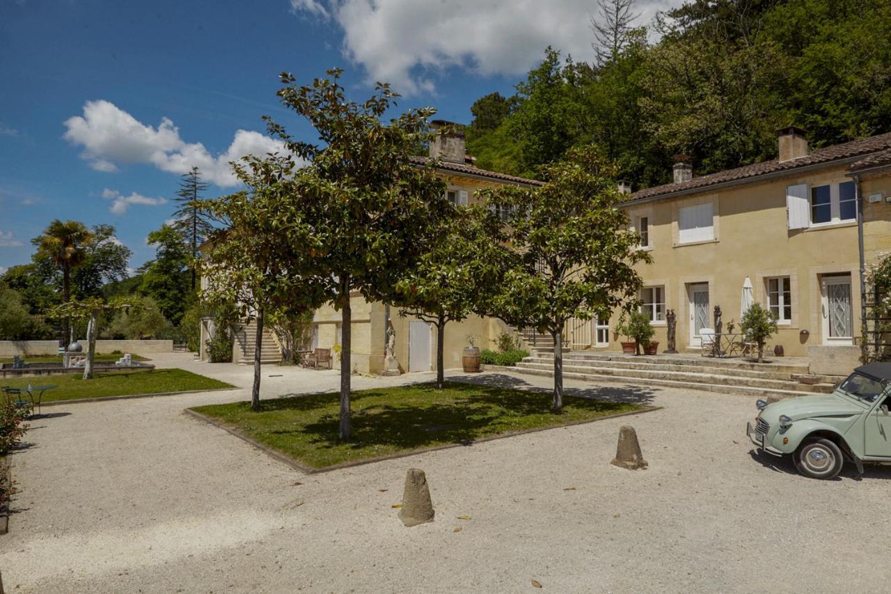 Baurech Chateau Champcenetz المظهر الخارجي الصورة