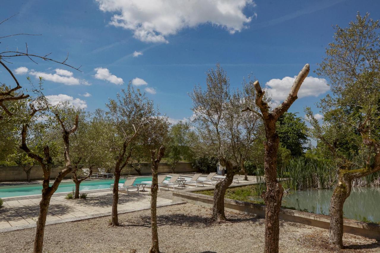 Baurech Chateau Champcenetz المظهر الخارجي الصورة