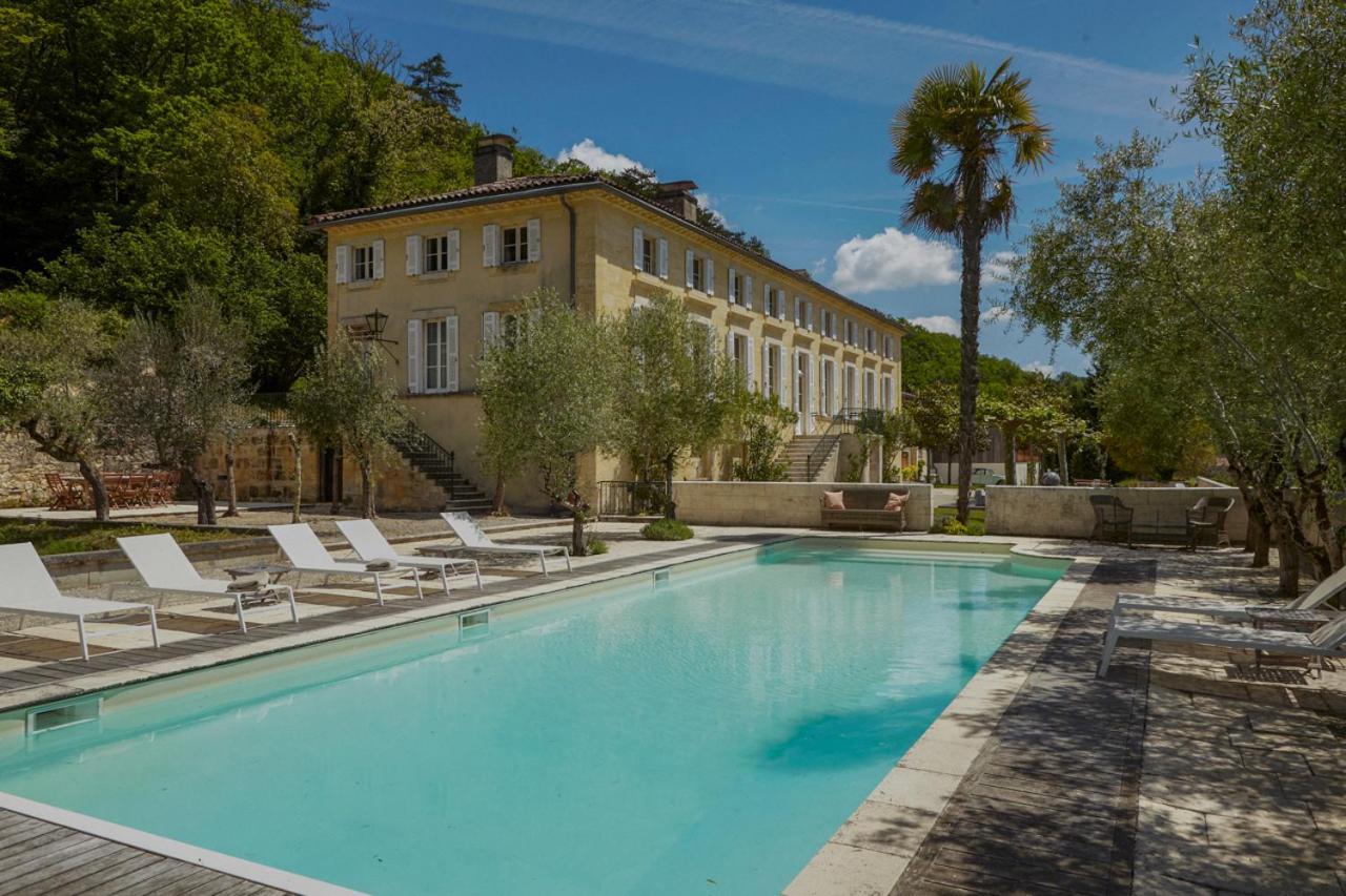 Baurech Chateau Champcenetz المظهر الخارجي الصورة