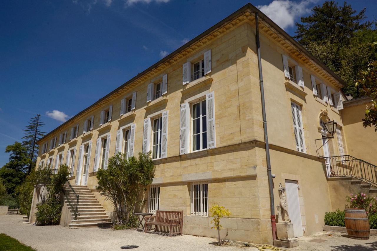 Baurech Chateau Champcenetz المظهر الخارجي الصورة