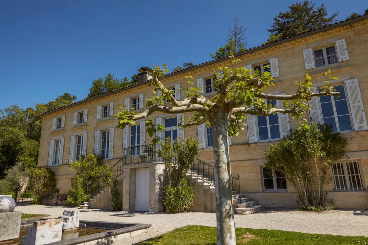 Baurech Chateau Champcenetz المظهر الخارجي الصورة