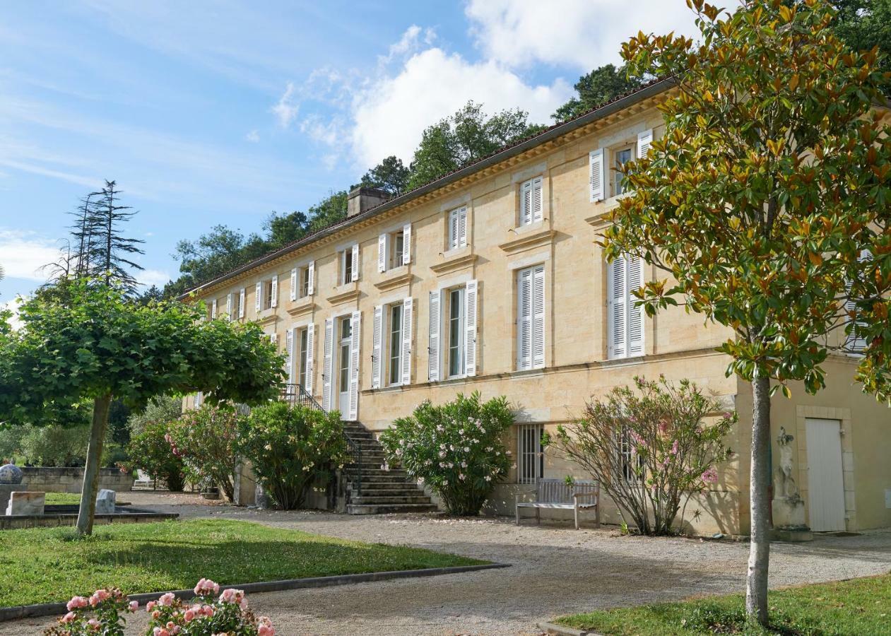 Baurech Chateau Champcenetz المظهر الخارجي الصورة